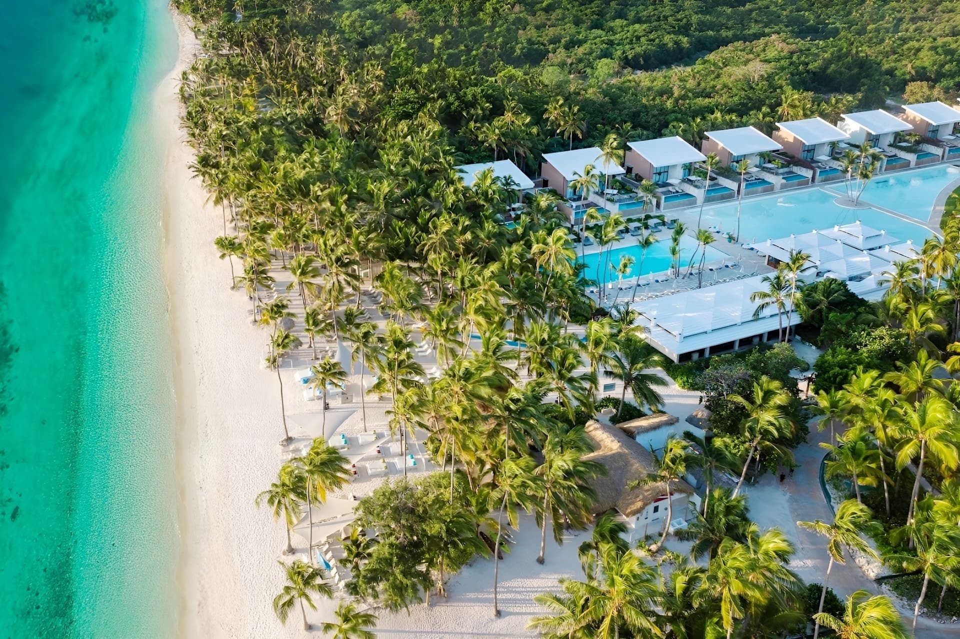Catalonia Royal Bavaro, Punta Cana