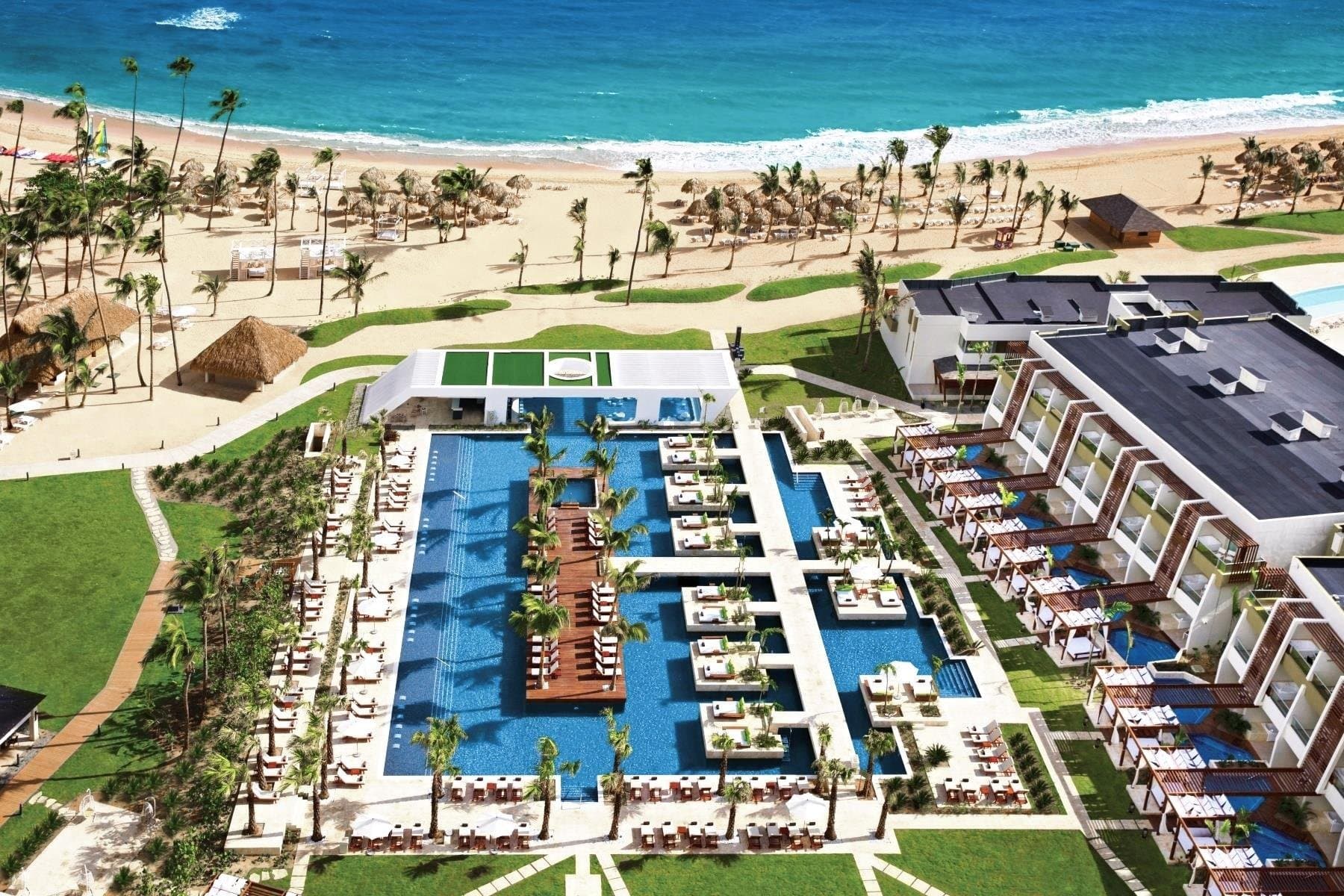 Dreams Onyx Resort & Spa, Uvero Alto