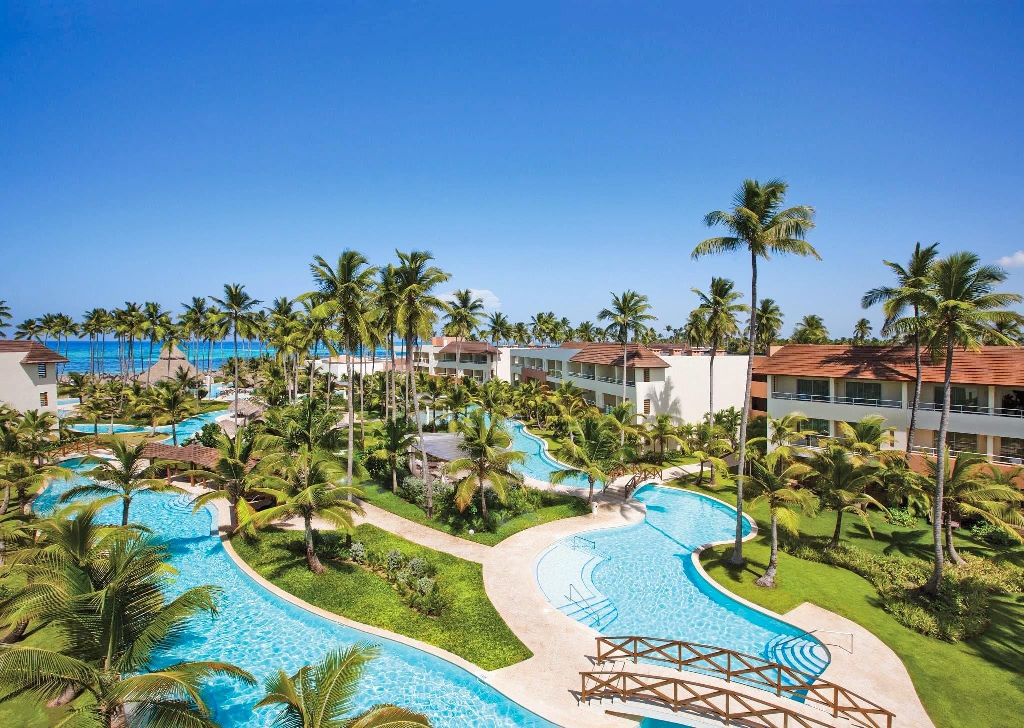 Dreams Royal Beach Punta Cana, Punta Cana