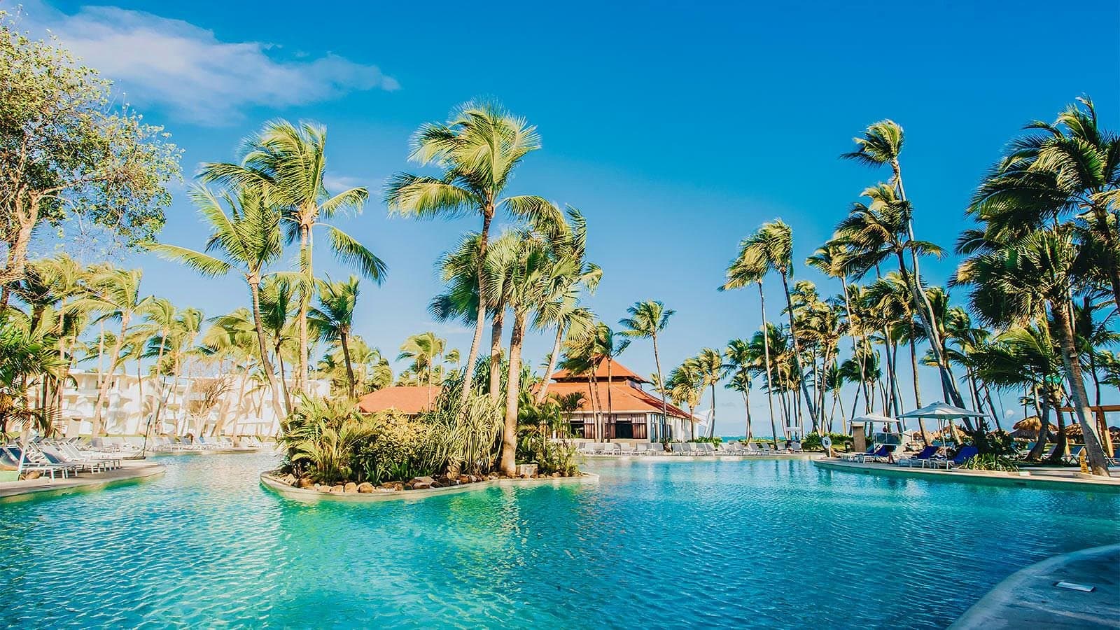 Grand Bávaro Princess, Punta Cana