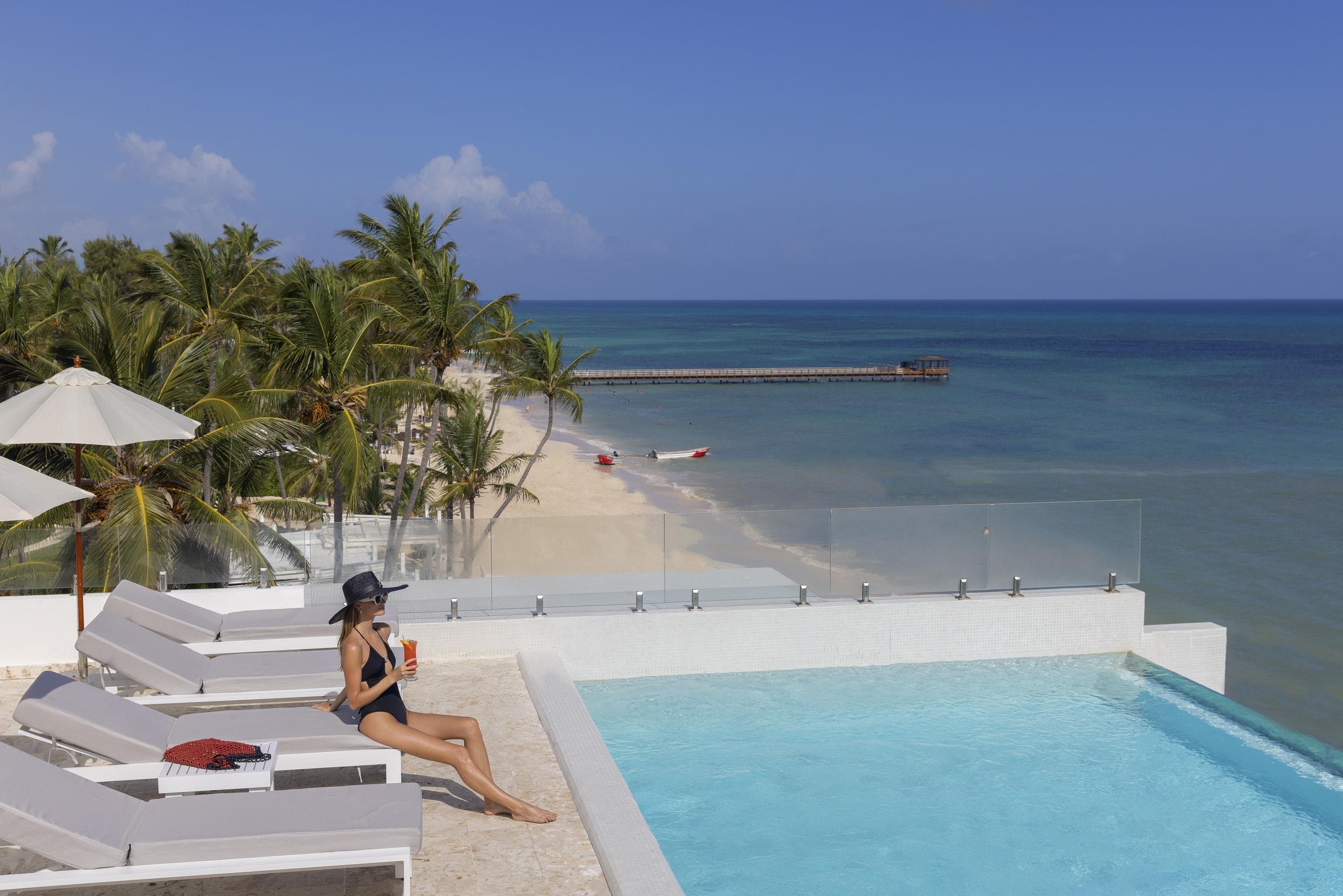 HM Bavaro Beach, Punta Cana