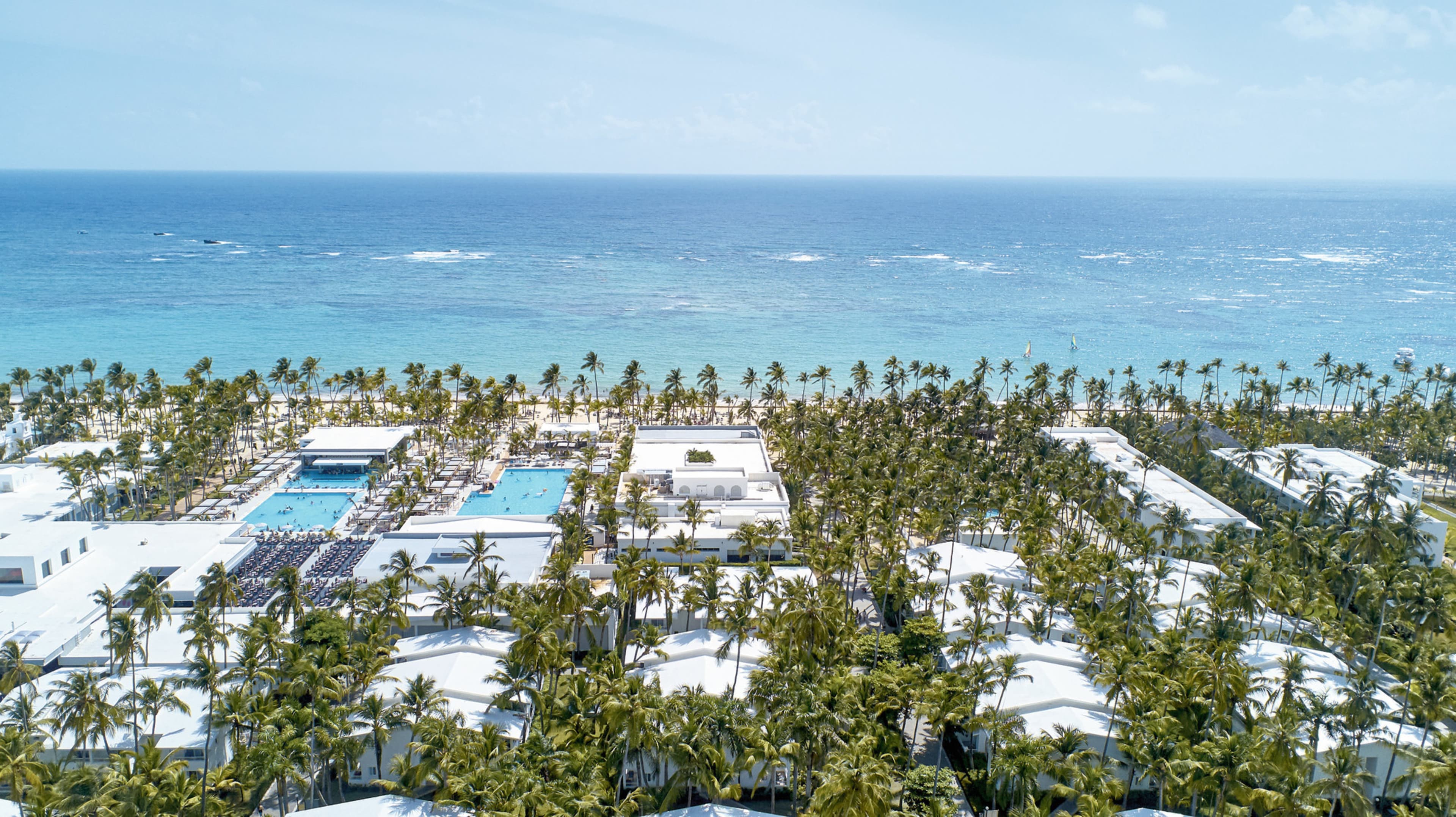 RIU Bambu, Punta Cana
