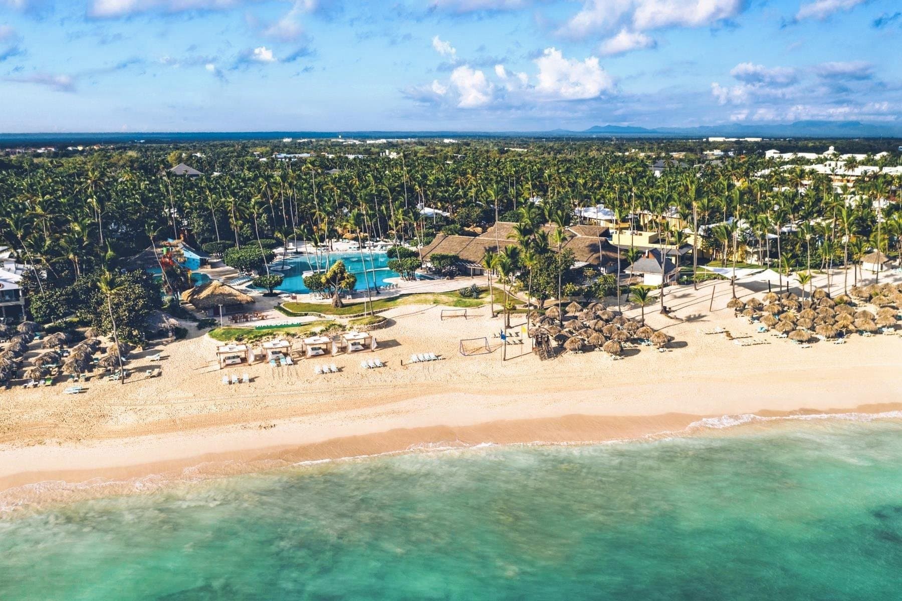 Iberostar Selection Bavaro Suites, Punta Cana