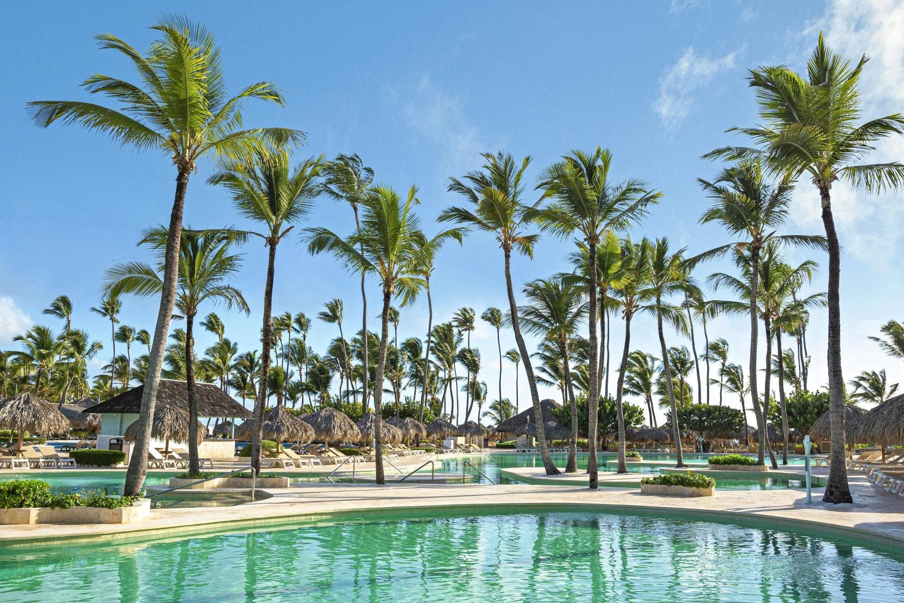Iberostar Waves Dominicana, Punta Cana