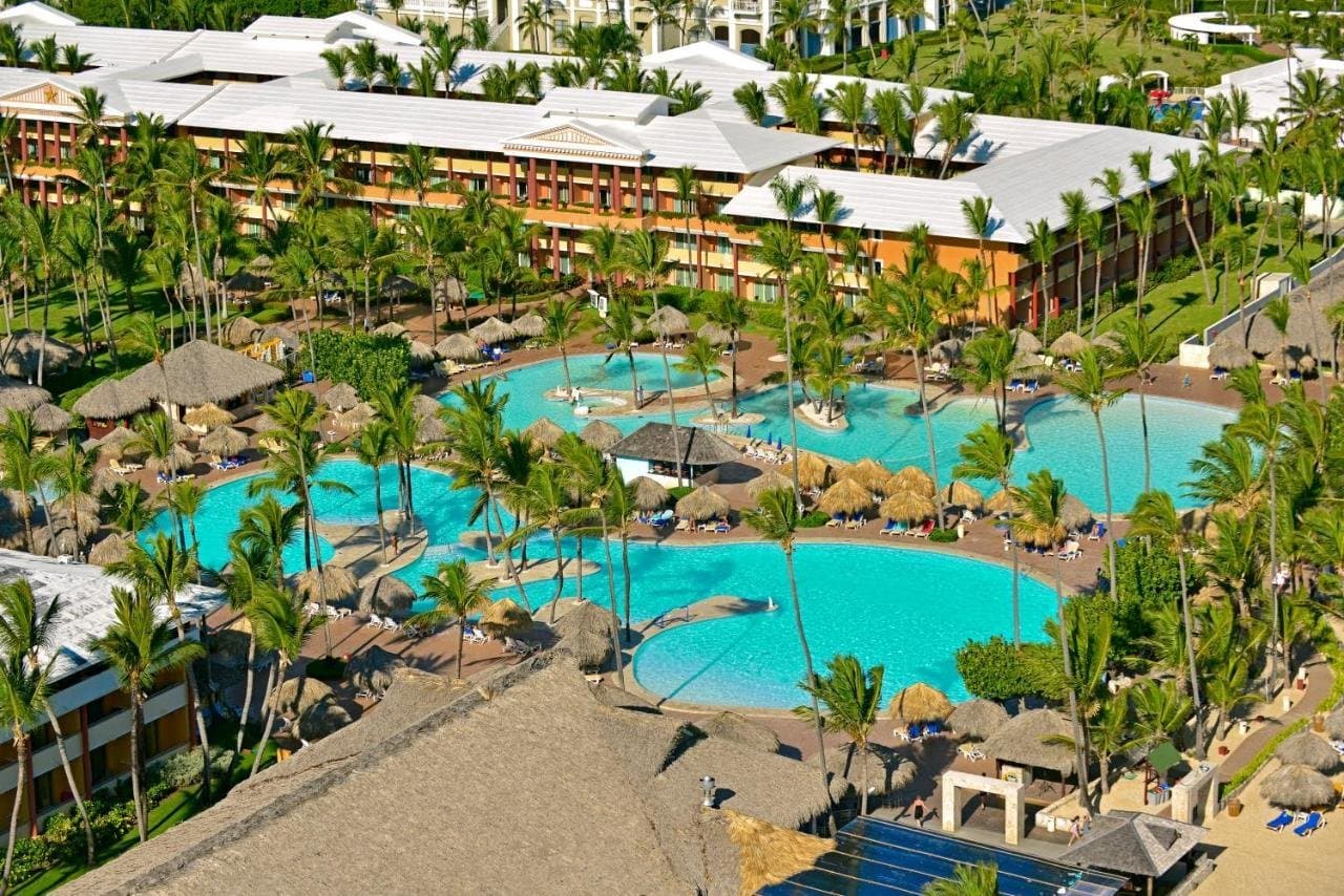 Iberostar Waves Punta Cana, Punta Cana