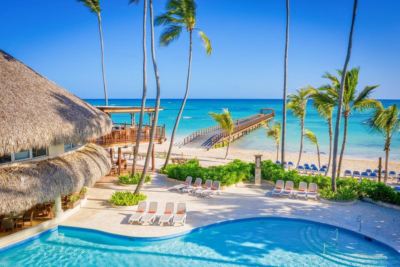 Impressive Punta Cana, Punta Cana