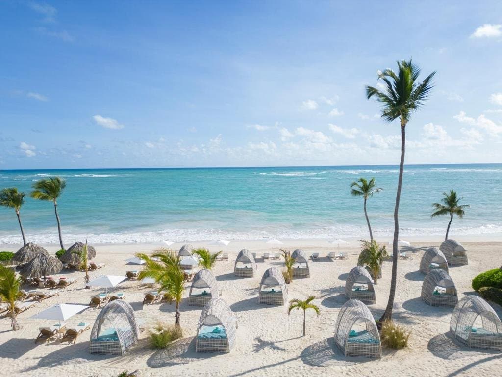 Iberostar Grand Bavaro, Punta Cana
