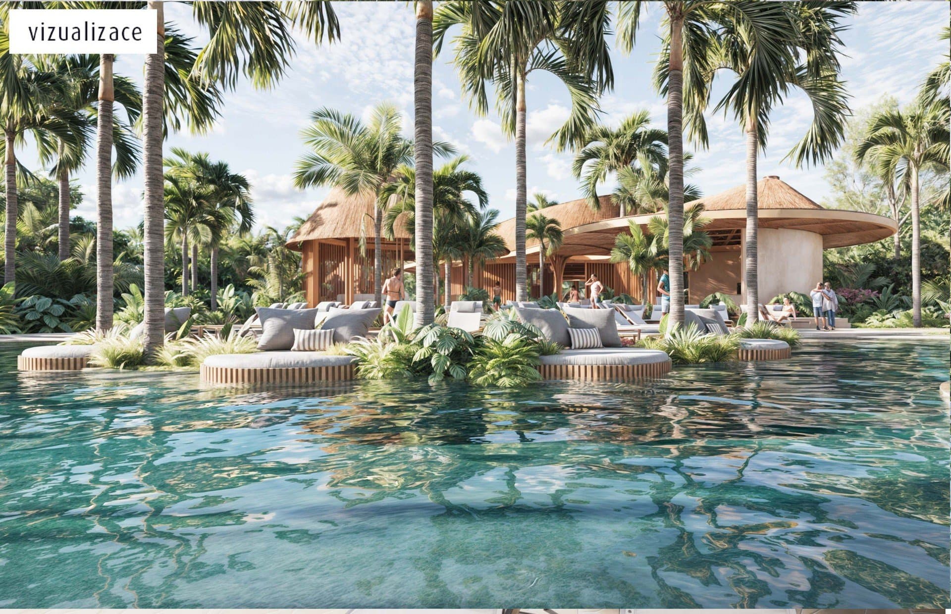 Lopesan Serenity Bay Resort, Spa and Casino, Punta Cana