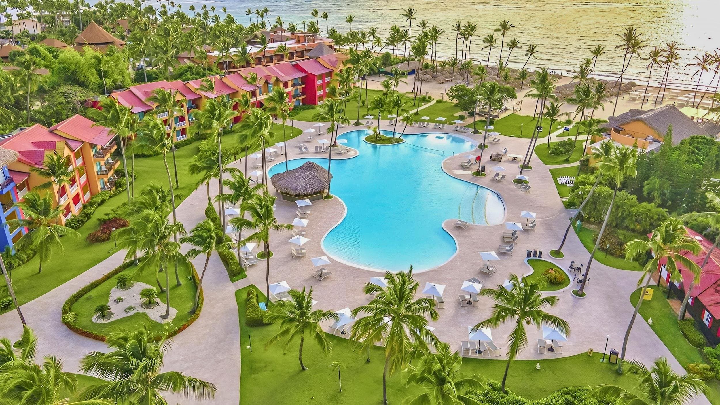 Punta Cana Princess, Punta Cana