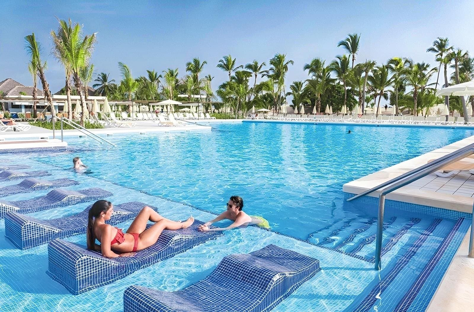 RIU Republica, Punta Cana