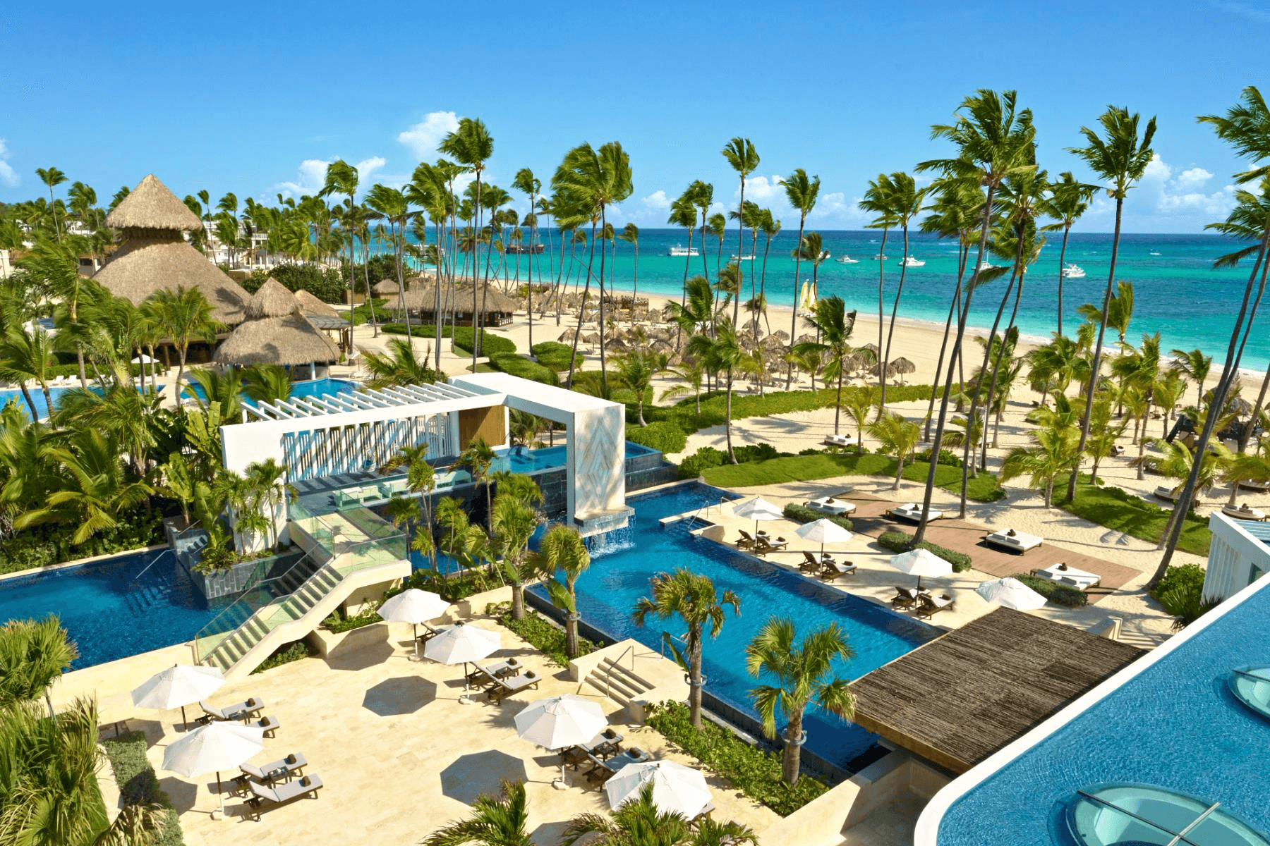 Secrets Royal Beach Punta Cana, Punta Cana