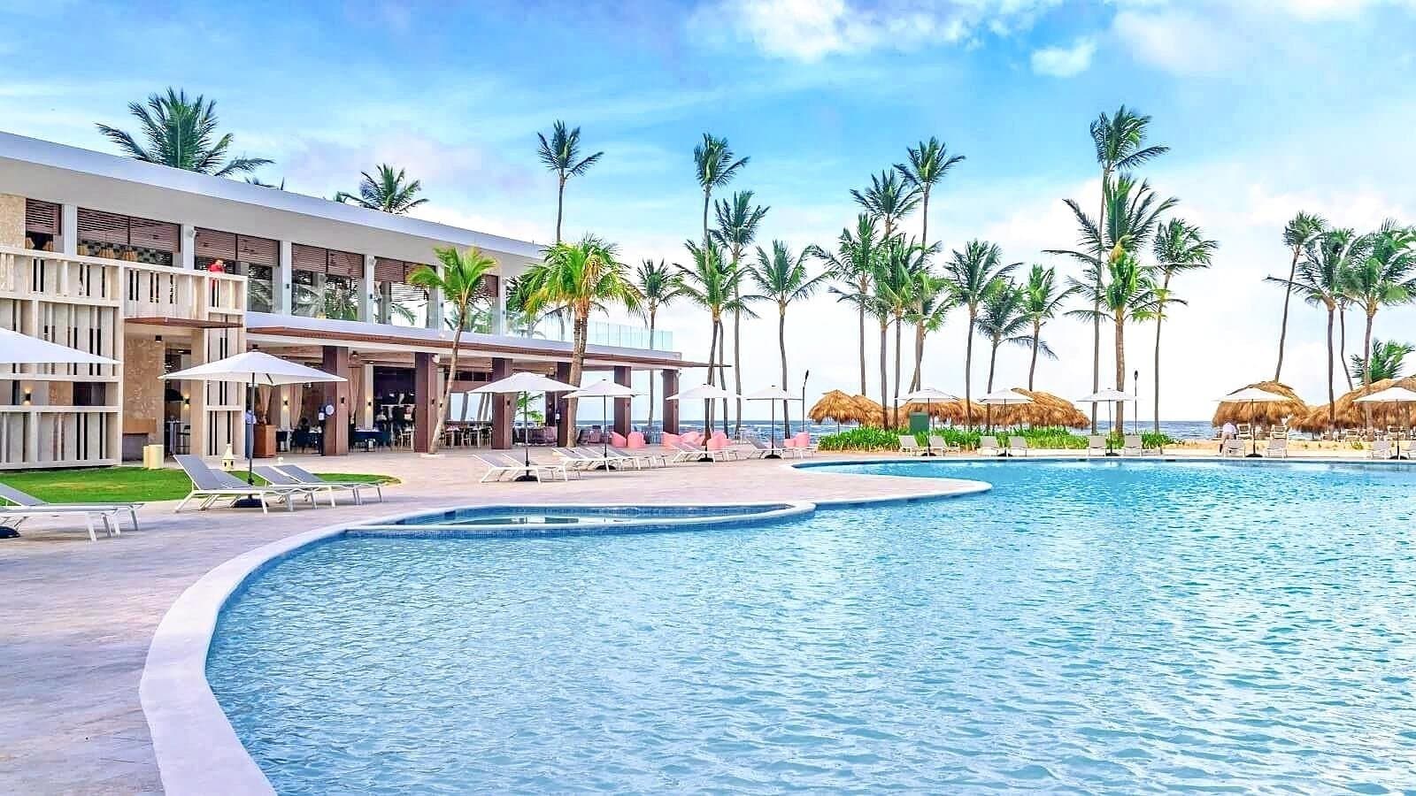 Tropical Deluxe Princess, Punta Cana