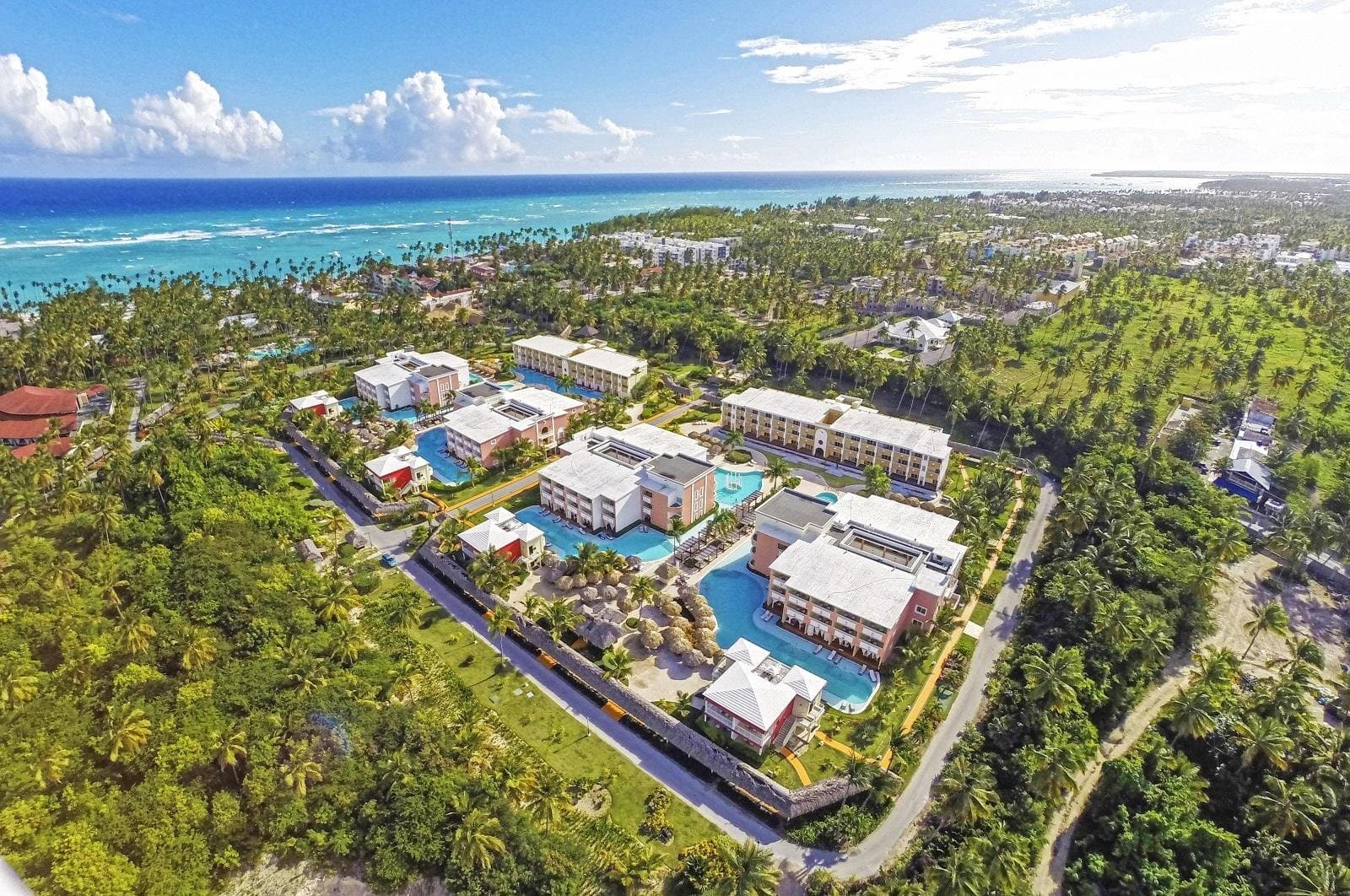 Trs Turquesa - Adults Only, Punta Cana