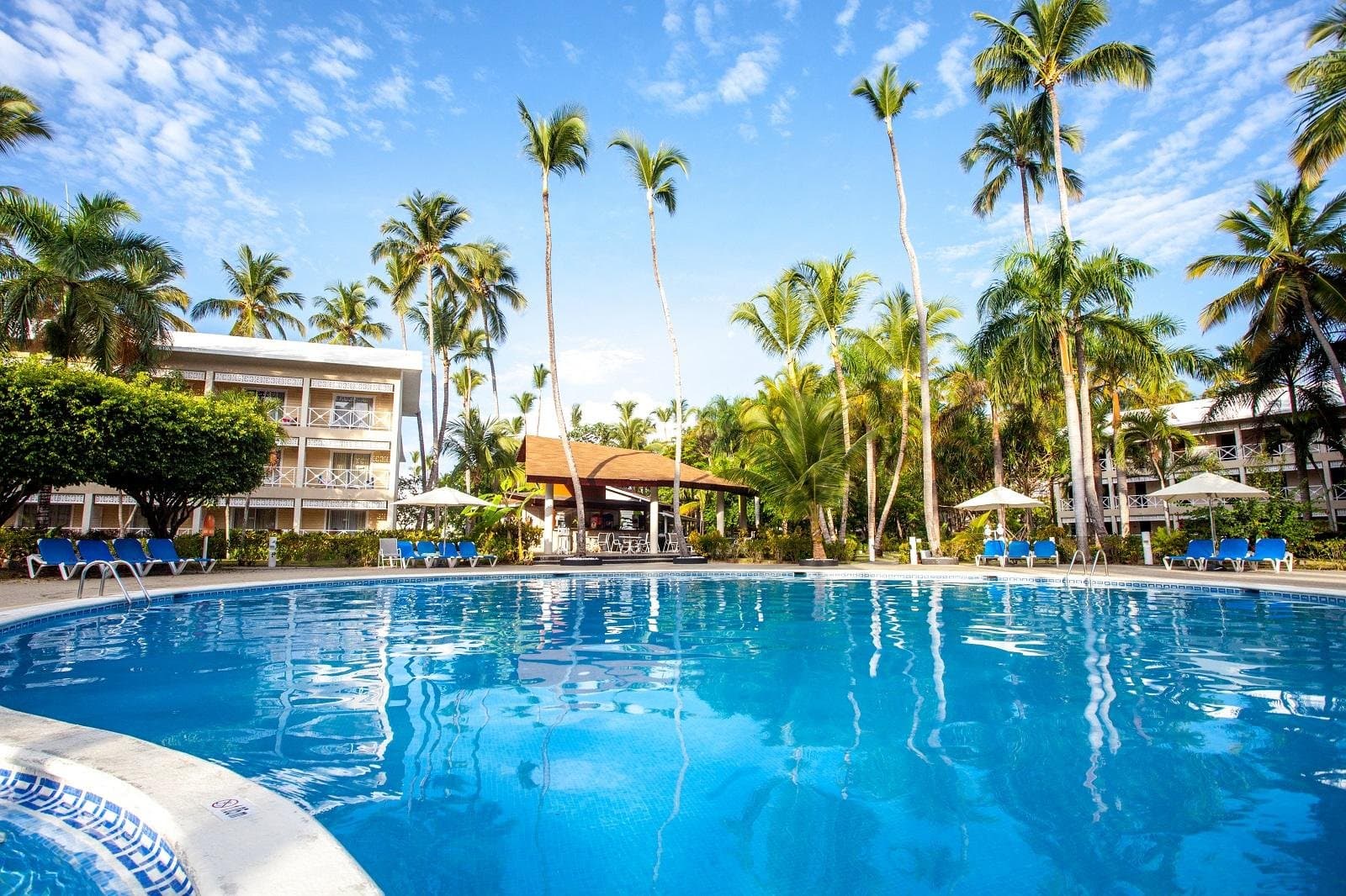 Vista Sol Punta Cana Beach Resort & Spa, Punta Cana
