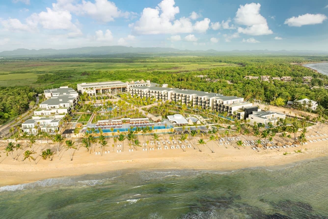 W Punta Cana, Uvero Alto