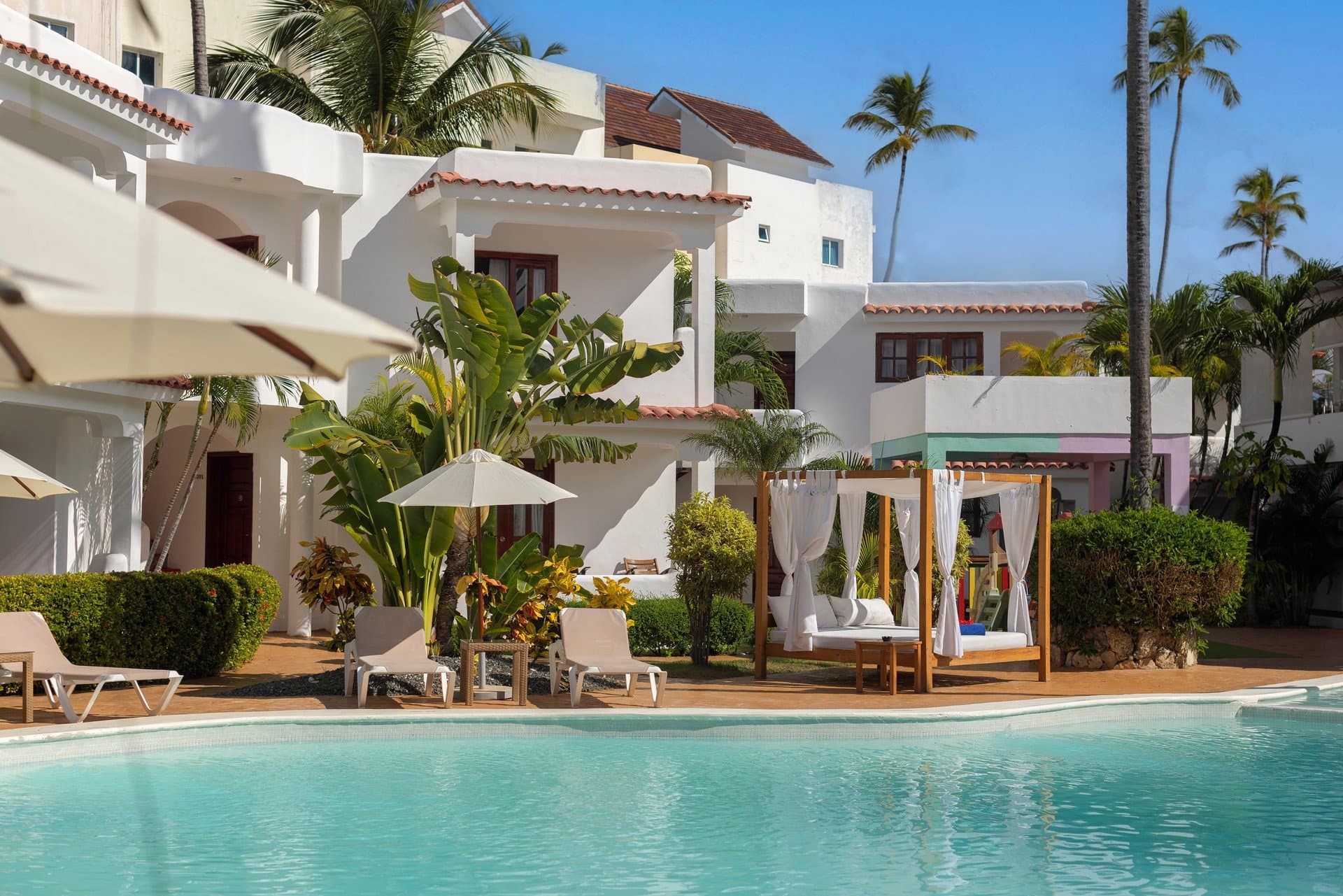 Whala!Bavaro, Punta Cana