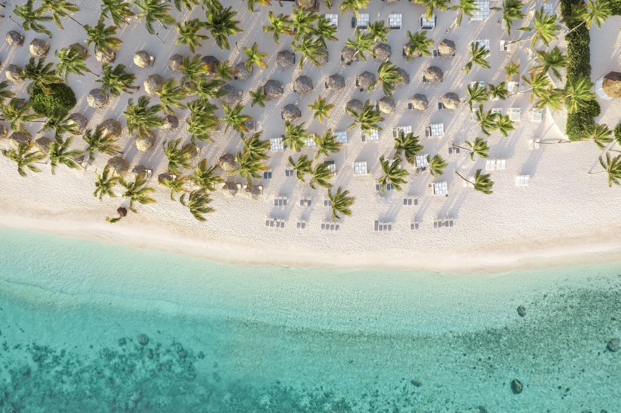 Catalonia Bavaro Beach & Golf Resort, Punta Cana