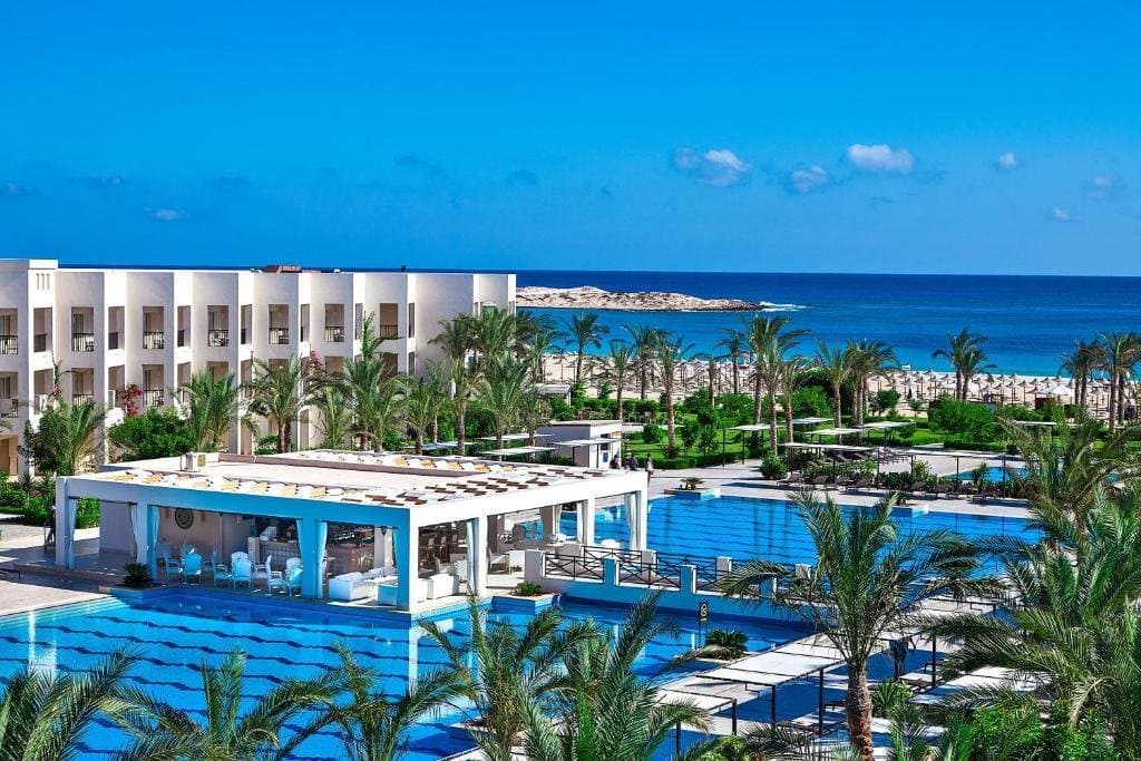 Marsa Matruh