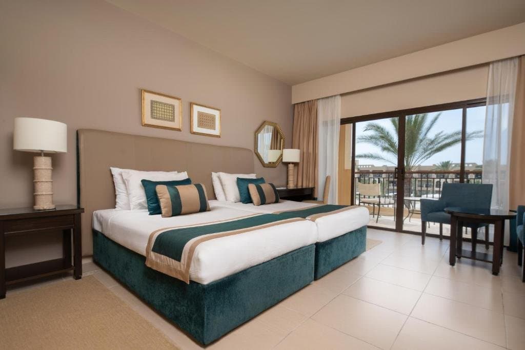 Jaz Oriental, Marsa Matruh Airport