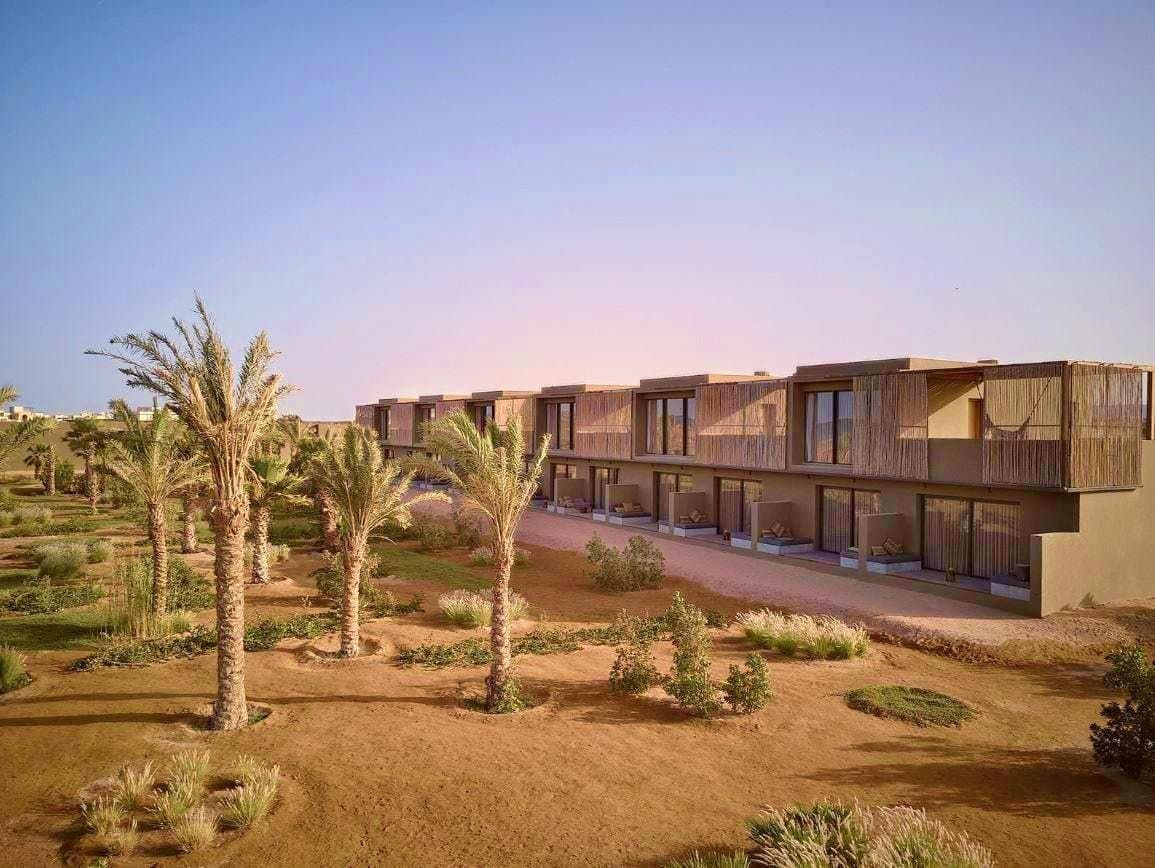Casa Cook El Gouna, El Gouna