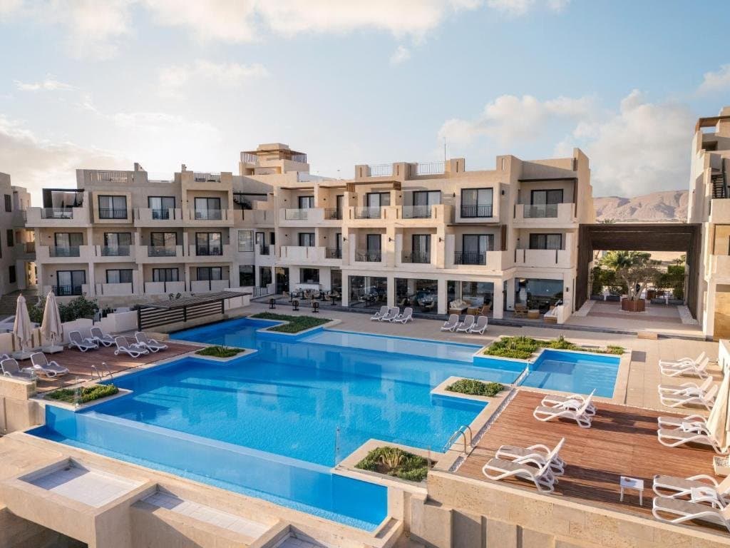 Creek Hotel & Residences El Gouna, El Gouna