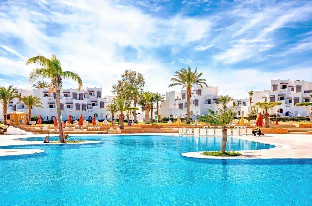Mercure Hurghada, Hurghada - South