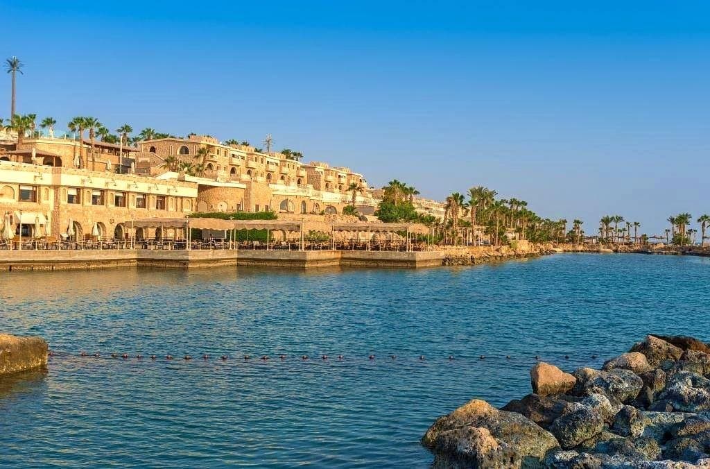 Pickalbatros Citadel Sahl Hasheesh, Sahl Hasheesh