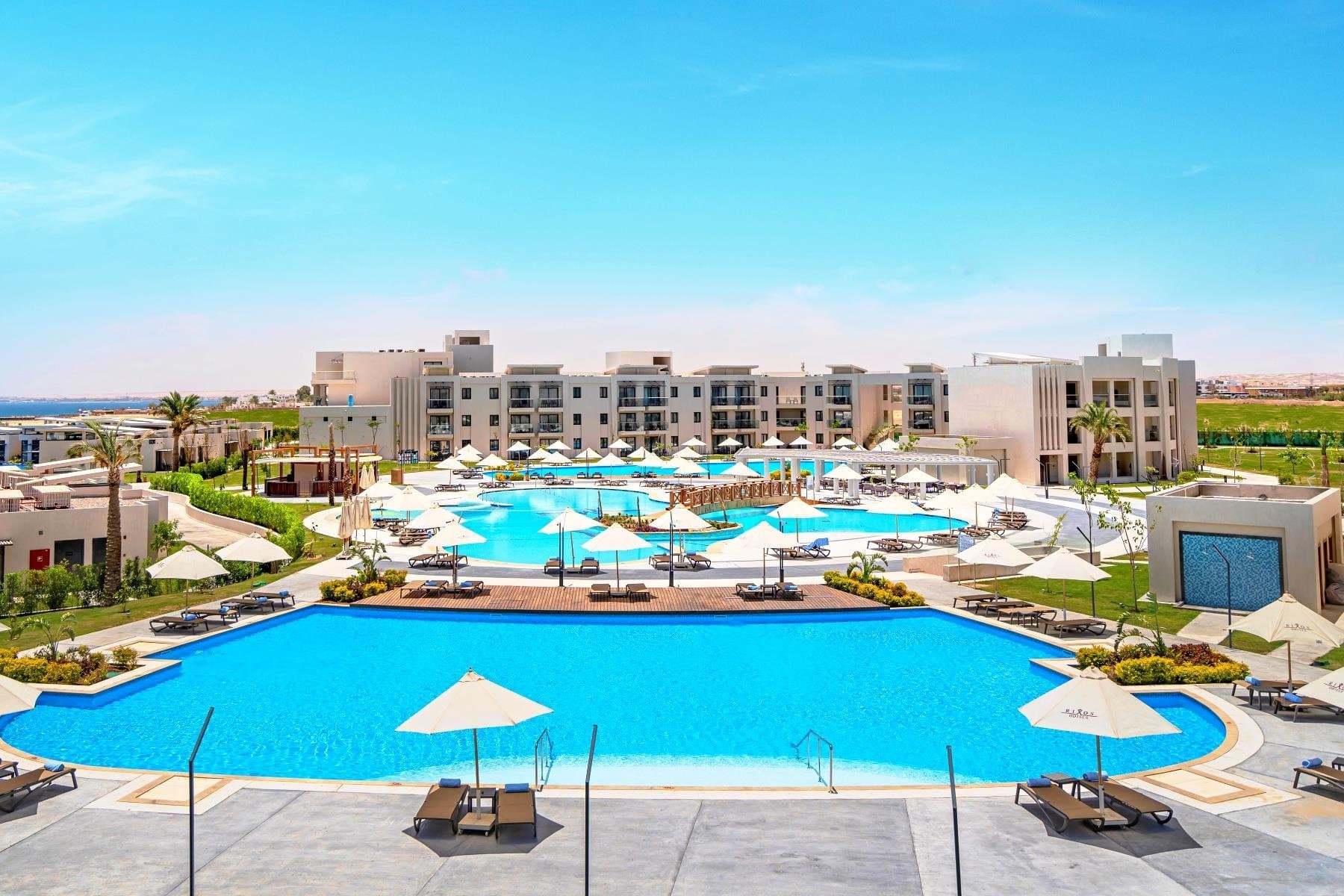 Rixos Premium Magawish Suites & Villas, Hurghada - South
