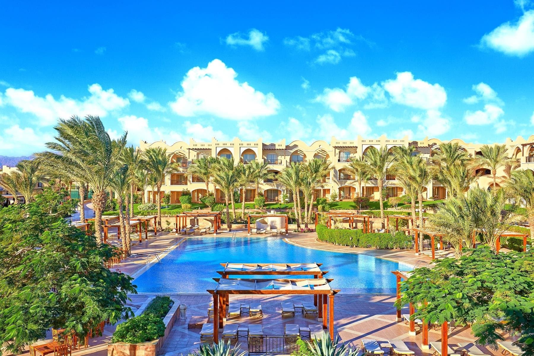 Jaz Makadi Star, Makadi Bay