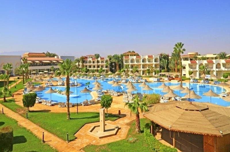 Jaz Palmariva Beach Ex. Labranda Club Makadi, Makadi Bay