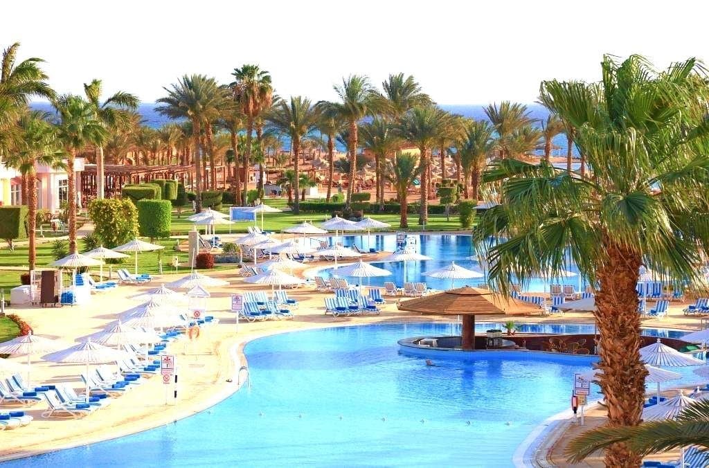 Jaz Royal Palmariva Ex. Labranda Royal Makadi, Makadi Bay