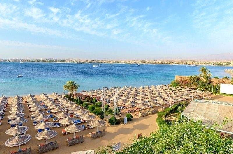 Prima Life Makadi Resort & Spa, Makadi Bay