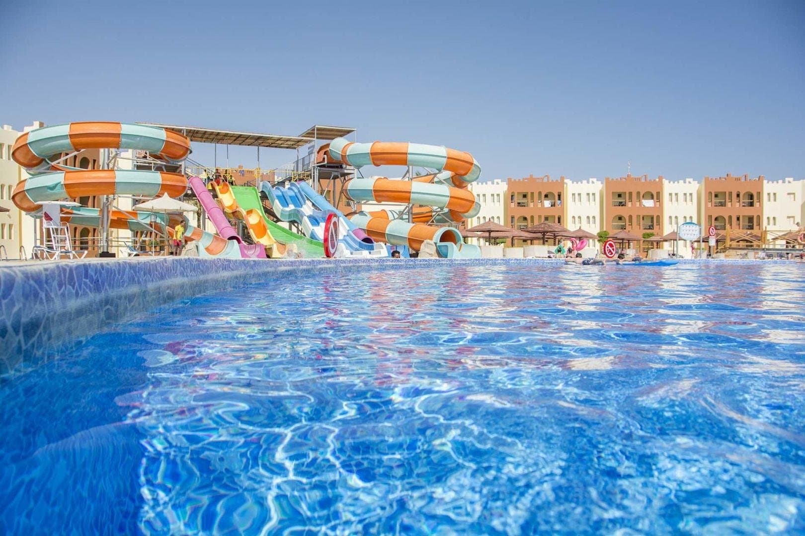 Hurghada