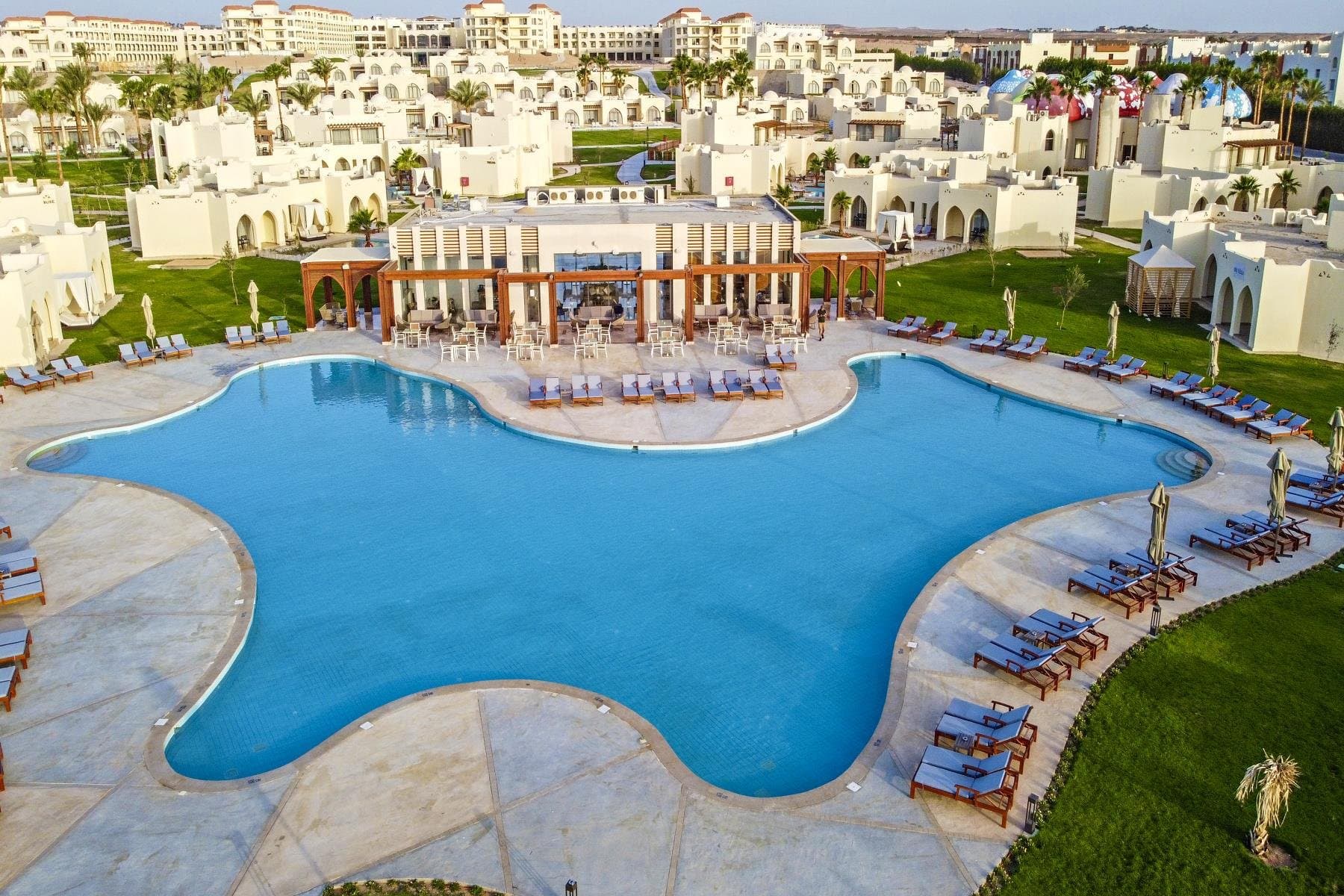 Xanadu Makadi Bay, Makadi Bay