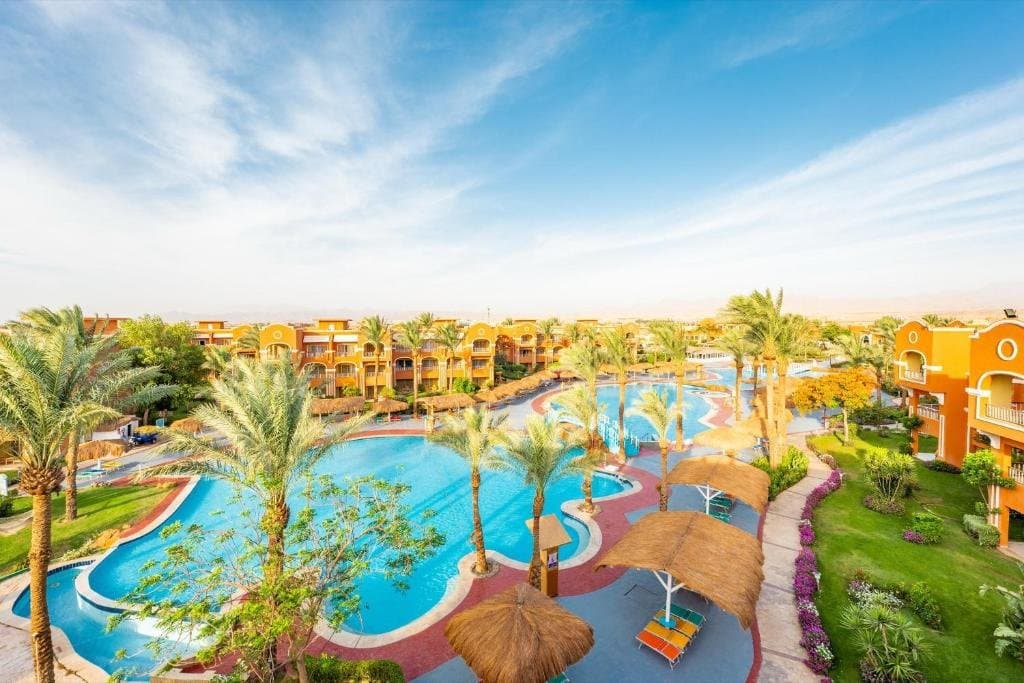 Sentido Caribbean World Soma Bay, Soma Bay