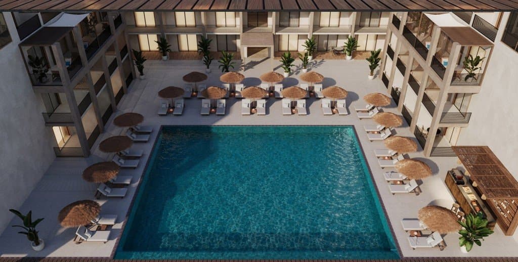 ananea Sahl Hasheesh, Sahl Hasheesh
