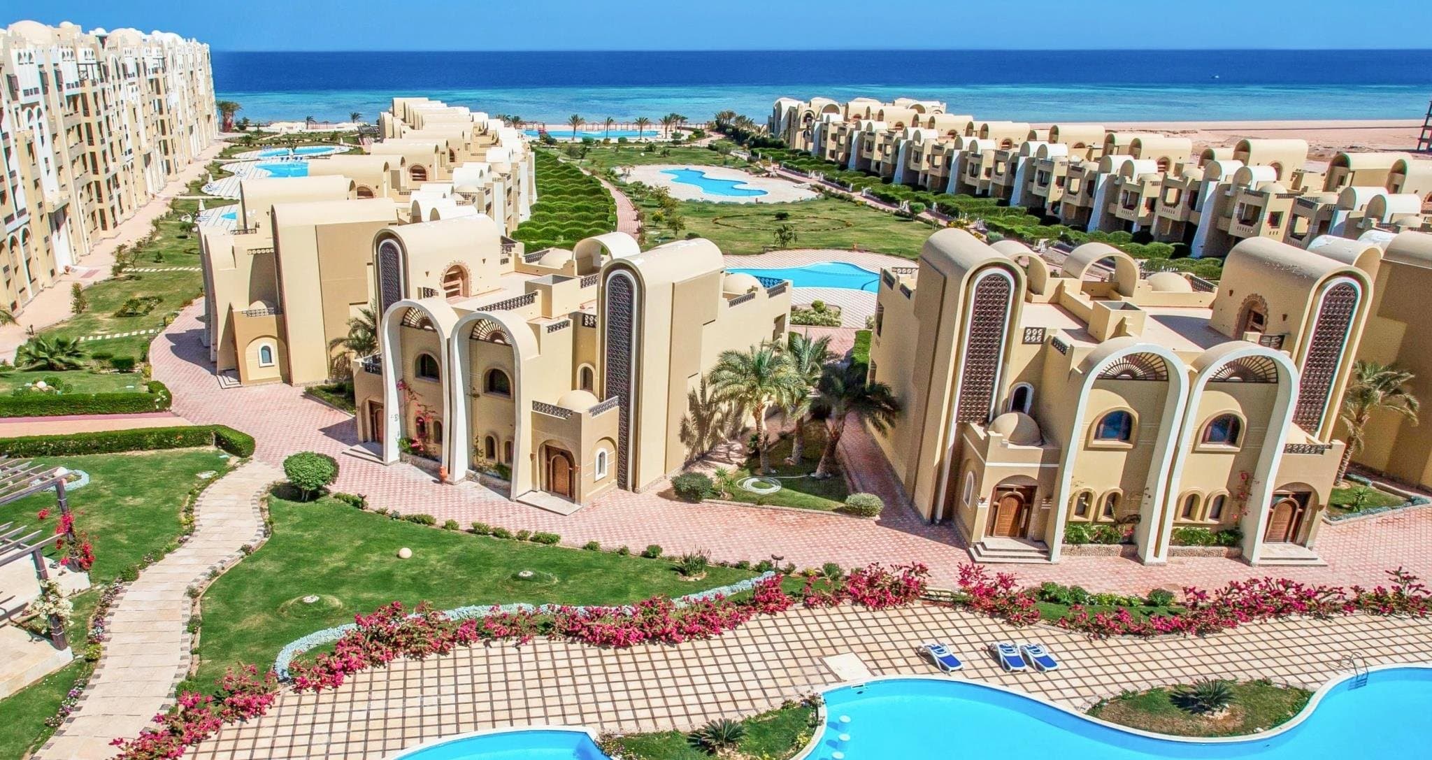 Gravity Sahl Hasheesh, Sahl Hasheesh