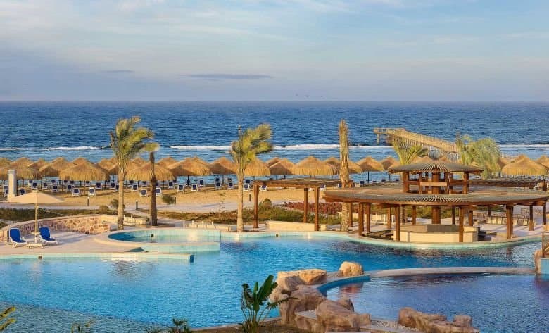 Marsa Alam - South
