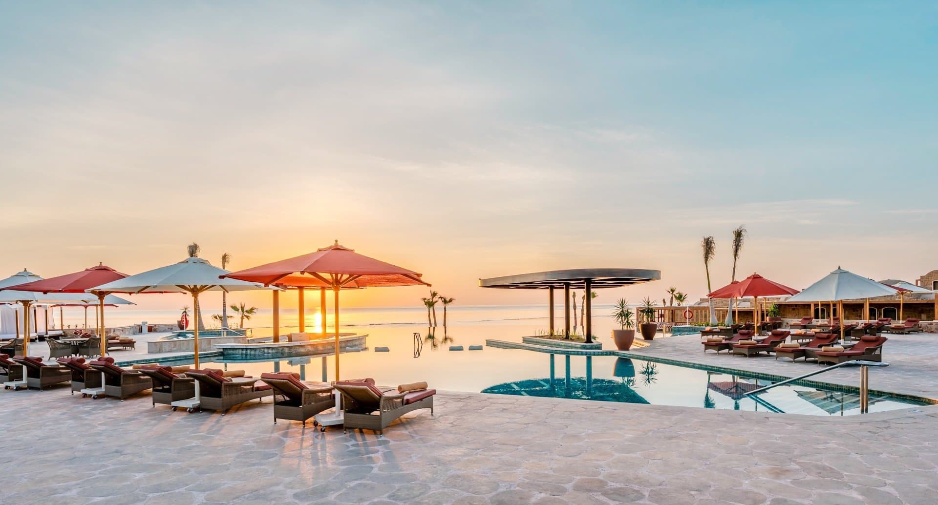 Movenpick Resort El Qusier, El Quseir