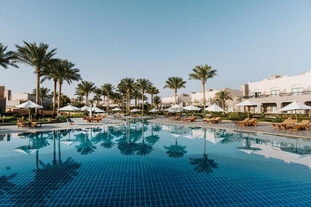 Sentido Akassia Beach, Marsa Alam - North