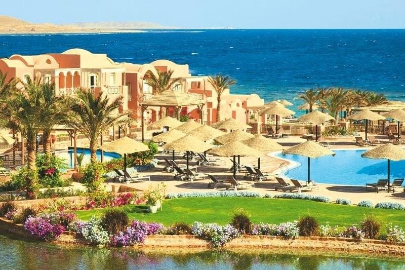 Radisson Blu Resort El Quseir, El Quseir