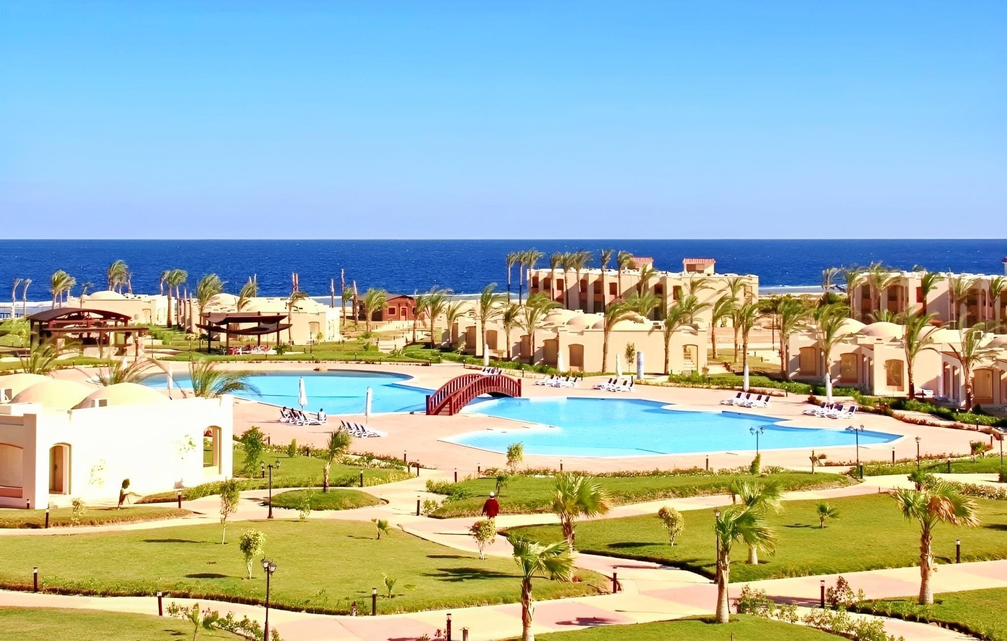 Amarina Queen Resort Marsa Alam, Marsa Alam - South
