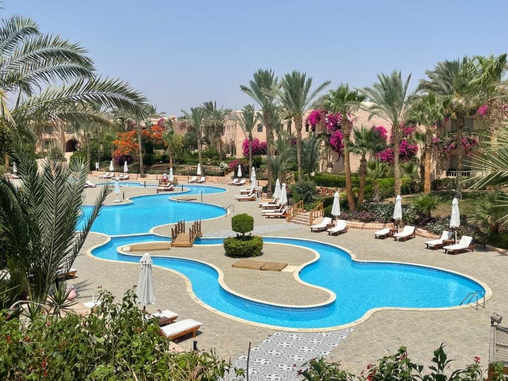 TH Marsa Blue Lagoon, Marsa Alam - South