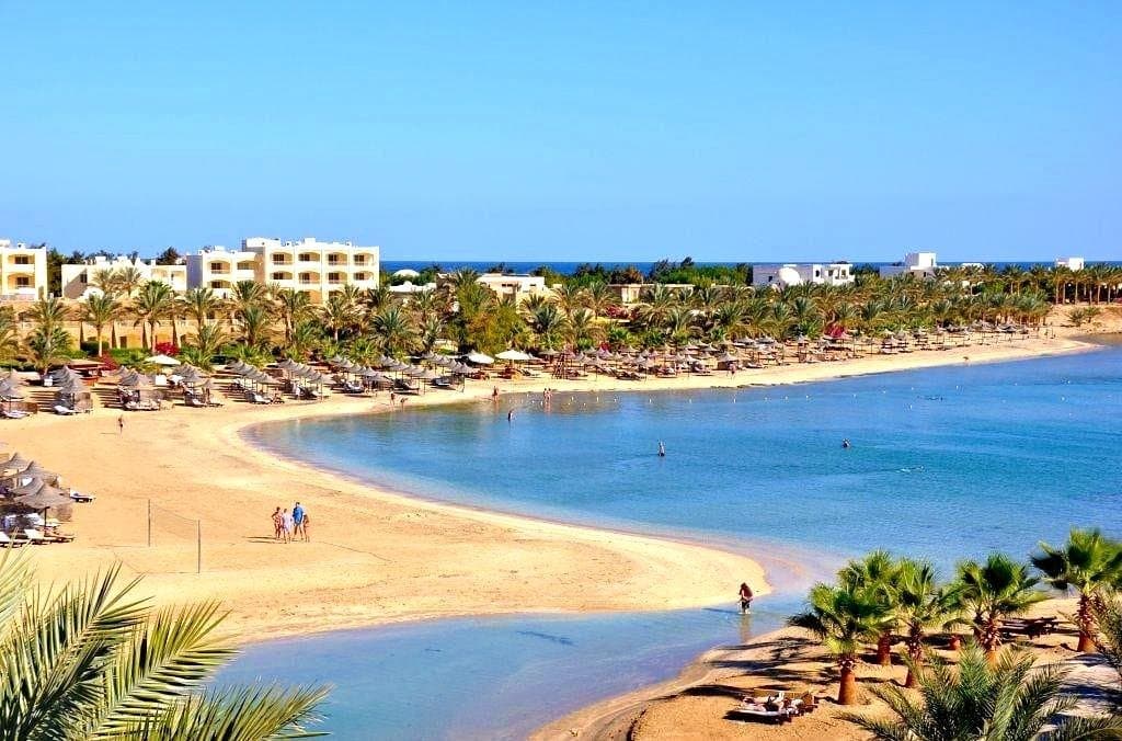 Brayka Bay Resort, Marsa Alam - South