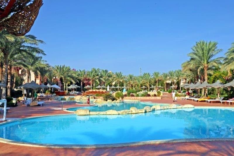DREAM LAGOON & AQUA PARK RESORT, Marsa Alam - South