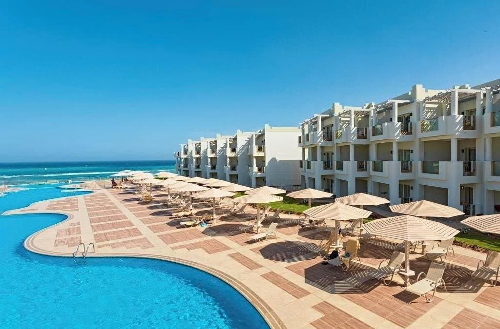 Fantazia Marsa Alam, Marsa Alam - South