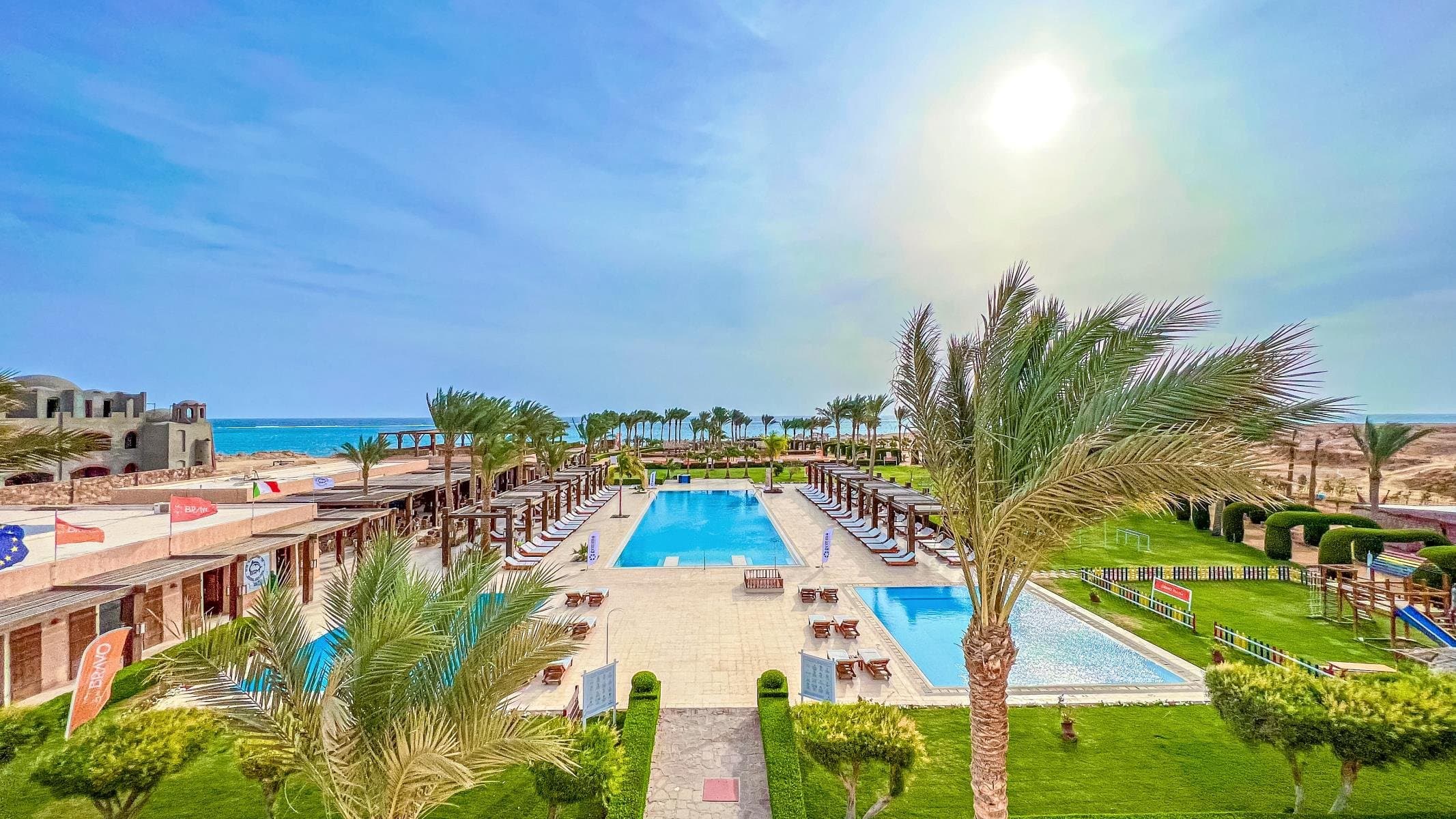 Gemma, Marsa Alam - South