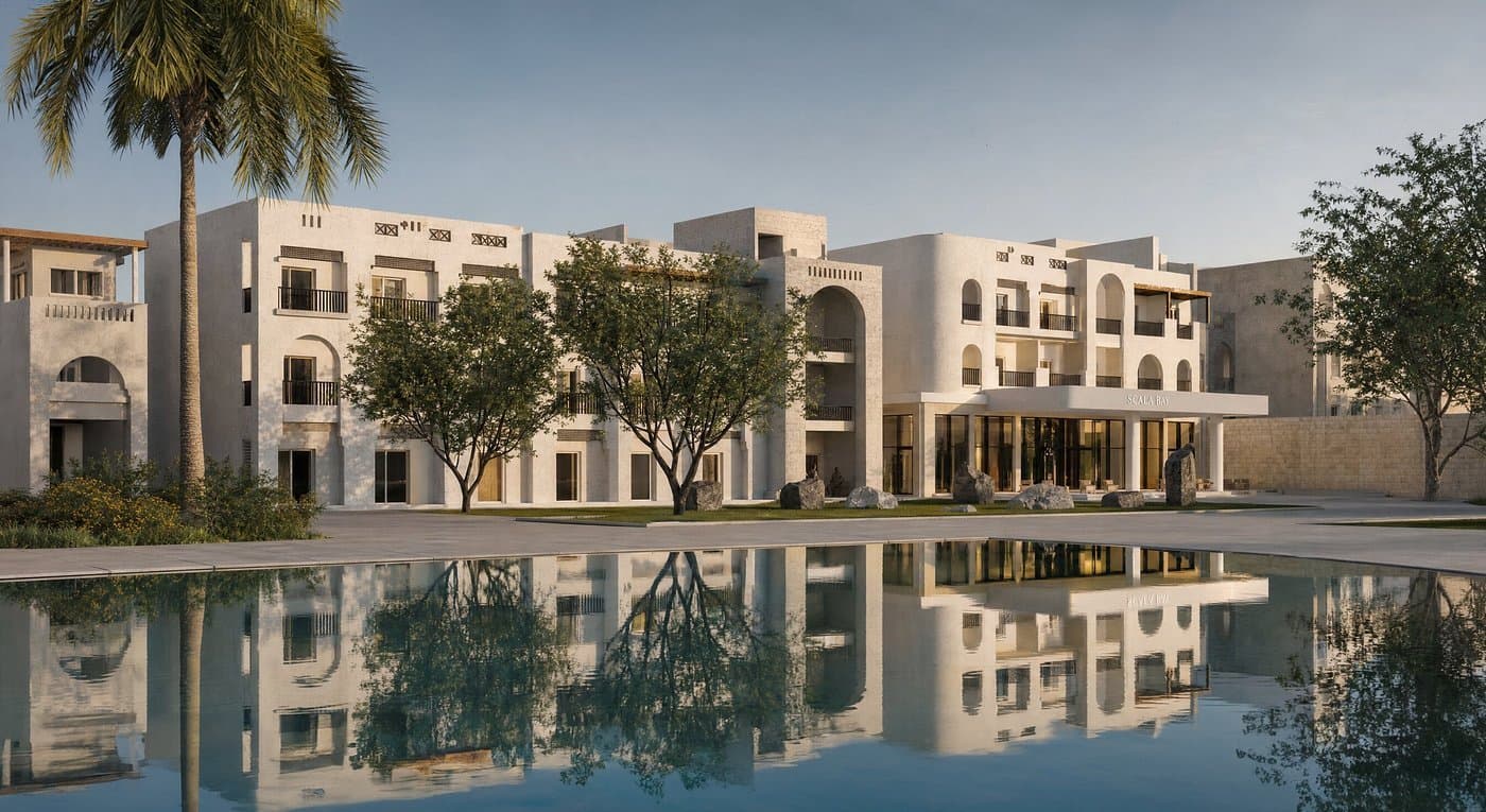Jaz Elite Negma, Marsa Alam - South