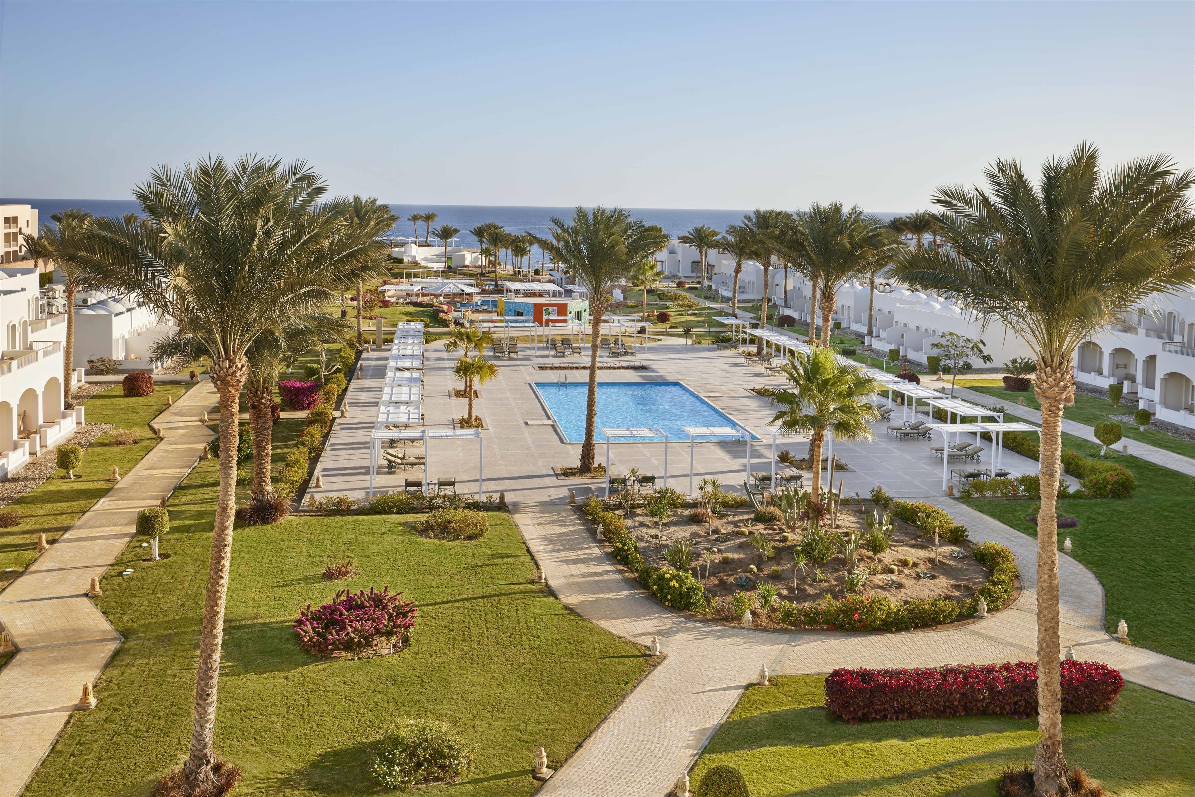 Jaz Neo Reef Marsa, Madinat Coraya