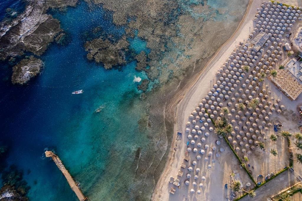Utopia Blue Resort, Marsa Alam - North